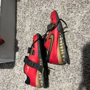 Nike Romaleo 2 lifters